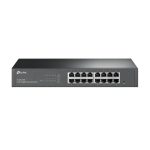 TP-Link TL-SG1016DE Switch Gigabit Easy Smart de 16 puertos