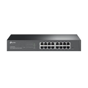 TP-Link TL-SG1016DE Switch Gigabit Easy Smart de 16 puertos