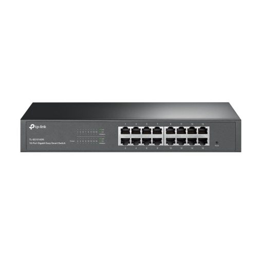 TP-Link TL-SG1016DE Switch Gigabit Easy Smart de 16 puertos