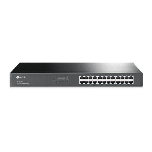 TP-Link TL-SG1024 Switch Gigabit de 24 puertos