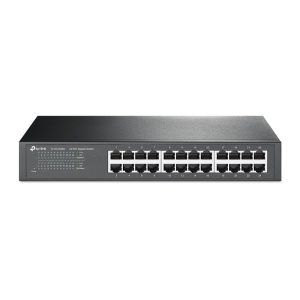 TP-Link TL-SG1024D Switch Gigabit de 24 puertos