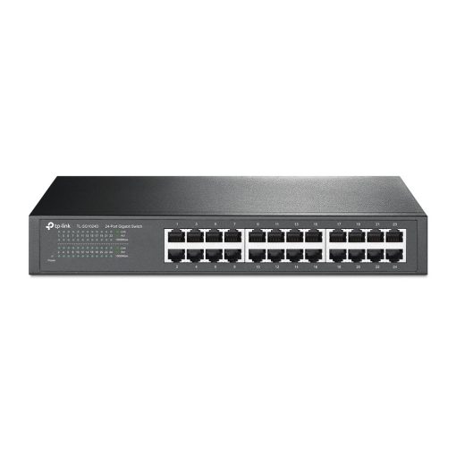 TP-Link TL-SG1024D Switch Gigabit de 24 puertos