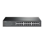 TP-Link TL-SG1024DE Switch Gigabit Easy Smart de 24 puertos