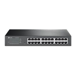 TP-Link TL-SG1024DE Switch Gigabit Easy Smart de 24 puertos