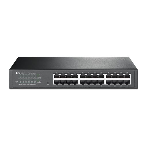 TP-Link TL-SG1024DE Switch Gigabit Easy Smart de 24 puertos