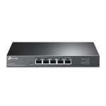 TP-Link TL-SG105-M2 Switch no gestionable TP-Link de 5 puertos 2,5 Gbps