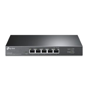TP-Link TL-SG105-M2 Switch no gestionable TP-Link de 5 puertos 2,5 Gbps
