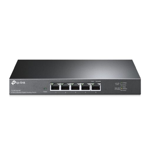 TP-Link TL-SG105-M2 Switch no gestionable TP-Link de 5 puertos 2,5 Gbps