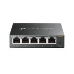 TP-Link TL-SG105S Switch Gigabit de 5 puertos