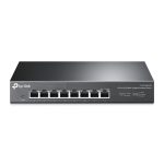 TP-Link TL-SG108-M2 Switch no gestionable 2,5G TP-Link LiteWave de 8 puertos