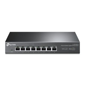 TP-Link TL-SG108-M2 Switch no gestionable 2,5G TP-Link LiteWave de 8 puertos