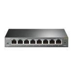 TP-Link TL-SG108E Switch Gigabit Easy Smart de 8 puertos