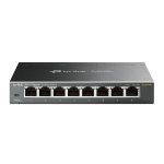 TP-Link TL-SG108S Switch Gigabit de 8 puertos