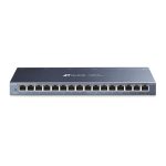TP-Link TL-SG116 Switch Gigabit de 16 puertos