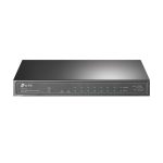 TP-Link TL-SG1210P Switch PoE+ Gigabit de 8 puertos