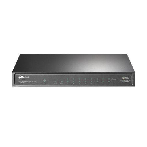 TP-Link TL-SG1210P Switch PoE+ Gigabit de 8 puertos