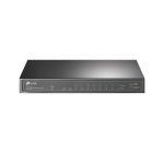 TP-Link TL-SG1210PP Switch no gestionable Gigabit PoE+ TP-Link de 10 puertos con SFP