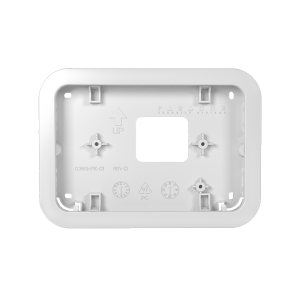 Paradox TM50WB Soporte de pared para teclado PAR-29L (TM50-WH+SOL)