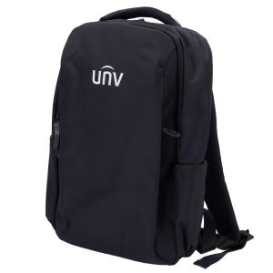 Uniview UV-BACKPACK Uniview - Mochila - Funda impermeable - Múltiples compartimentos