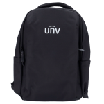 Uniview UV-BACKPACK Uniview - Mochila - Funda impermeable - Múltiples compartimentos