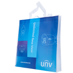 Uniview UV-BAG Uniview - Bolsa - Fibra de papel