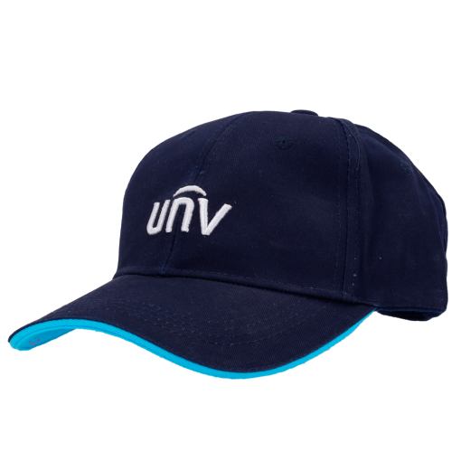Uniview UV-CAP Gorra - Color Azul