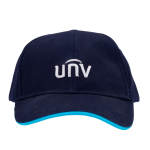 Uniview UV-CAP Gorra - Color Azul
