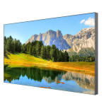 Uniview UV-CUSTOM-VW-WALL Kit personalizable - Kit videowall MxN - Incluye monitores - Incluye soporte a pared -