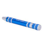 Uniview UV-DESTORNILLADOR Uniview - Destornillador - Diferentes puntas