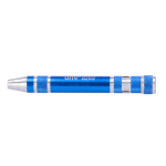 Uniview UV-DESTORNILLADOR Uniview - Destornillador - Diferentes puntas