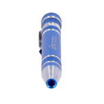 Uniview UV-DESTORNILLADOR Uniview - Destornillador - Diferentes puntas