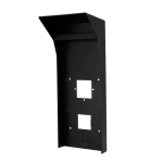 Uniview UV-EP-SC3 Soporte de superficie - Específico para controles de acceso - Compatible con UV-OET-213H - Con