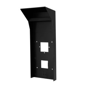 Uniview UV-EP-SC3 Soporte de superficie - Específico para controles de acceso - Compatible con UV-OET-213H - Con