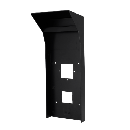 Uniview UV-EP-SC3 Soporte de superficie - Específico para controles de acceso - Compatible con UV-OET-213H - Con