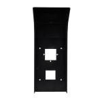 Uniview UV-EP-SC3 Soporte de superficie - Específico para controles de acceso - Compatible con UV-OET-213H - Con