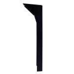 Uniview UV-EP-SC3 Soporte de superficie - Específico para controles de acceso - Compatible con UV-OET-213H - Con