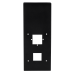 Uniview UV-EP-SC3 Soporte de superficie - Específico para controles de acceso - Compatible con UV-OET-213H - Con