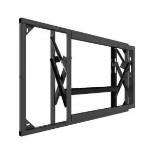 Uniview UV-HB-3646-G-C Soporte videowall pop-out - Compatible con UV-MW-A46-B1-E - Distancia a la pared 100 mm
