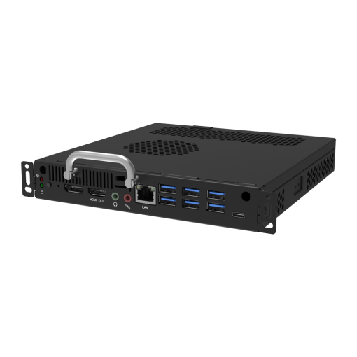 Uniview UV-HB-7099-M OPS (Open Pluggable Specification) - Procesador Intel Core i5 12th gen - 8 GB RAM - 256 GB SSD