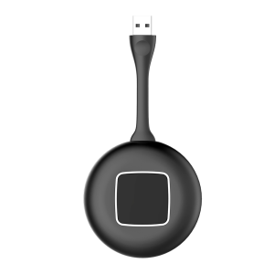 Uniview UV-HB-7199-TP Dongle para compartir pantalla - Transmisión inalámbrica - Compatible con serie -E Uniview -