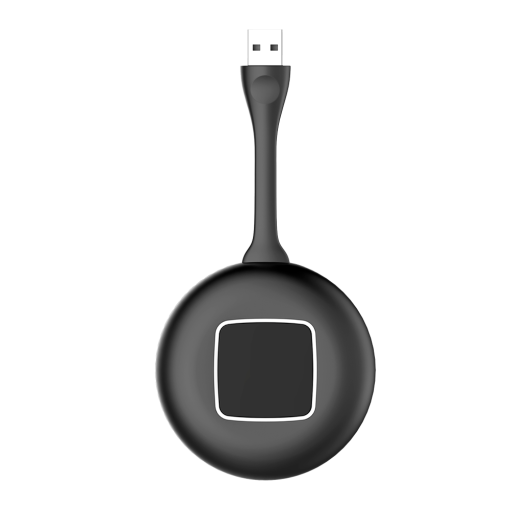 Uniview UV-HB-7199-TP Dongle para compartir pantalla - Transmisión inalámbrica - Compatible con serie -E Uniview -