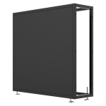 Uniview UV-HB-SD46H100-P3 Soporte modular videowall - Compatible con UV-MW-A46-B1-E - Compatible con UV-HB-SU46-P1-DT