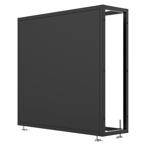 Uniview UV-HB-SD46H100-P3 Soporte modular videowall - Compatible con UV-MW-A46-B1-E - Compatible con UV-HB-SU46-P1-DT
