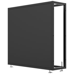 Uniview UV-HB-SD55H100-P3 Soporte modular videowall - Compatible con UV-MW-A55-B1-E - Compatible con UV-HB-SU55-P1-DT