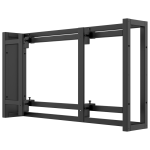 Uniview UV-HB-SU46-P1-DT Soporte modular videowall - Compatible con UV-MW-A46-B1-E - Compatible con UV-HB-SD46H100-P3