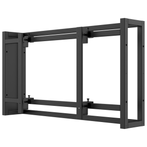 Uniview UV-HB-SU46-P1-DT Soporte modular videowall - Compatible con UV-MW-A46-B1-E - Compatible con UV-HB-SD46H100-P3
