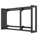 Uniview UV-HB-SU55-P1-DT Soporte modular videowall - Compatible con UV-MW-A55-B1-E - Compatible con UV-HB-SD55H100-P3
