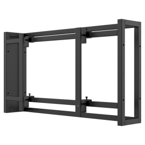 Uniview UV-HB-SU55-P1-DT Soporte modular videowall - Compatible con UV-MW-A55-B1-E - Compatible con UV-HB-SD55H100-P3
