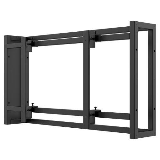 Uniview UV-HB-SU55-P1-DT Soporte modular videowall - Compatible con UV-MW-A55-B1-E - Compatible con UV-HB-SD55H100-P3