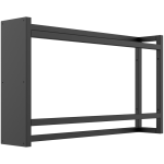 Uniview UV-HB-SU55-P1-DT Soporte modular videowall - Compatible con UV-MW-A55-B1-E - Compatible con UV-HB-SD55H100-P3